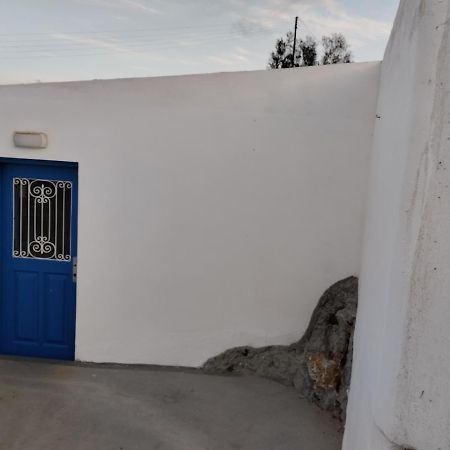 Light Blue Home Folégandros エクステリア 写真