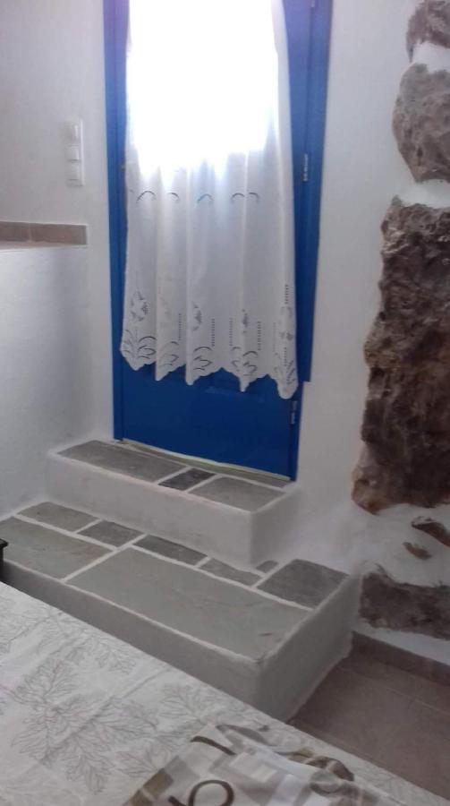 Light Blue Home Folégandros エクステリア 写真