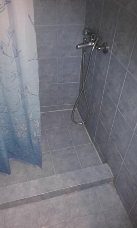 Light Blue Home Folégandros エクステリア 写真