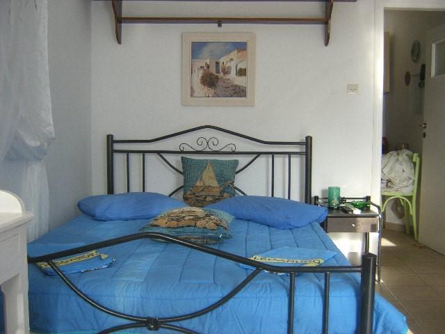 Light Blue Home Folégandros エクステリア 写真