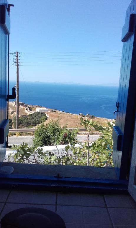 Light Blue Home Folégandros エクステリア 写真